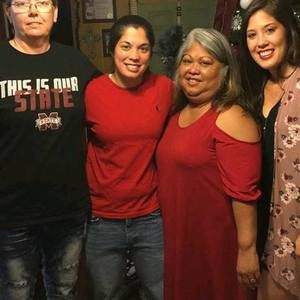 Meet your Posher, Donna